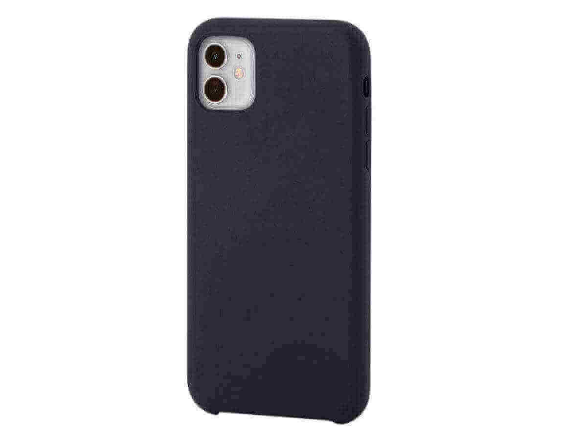 FORMA Monoprice for iPhone 11 6.1, black